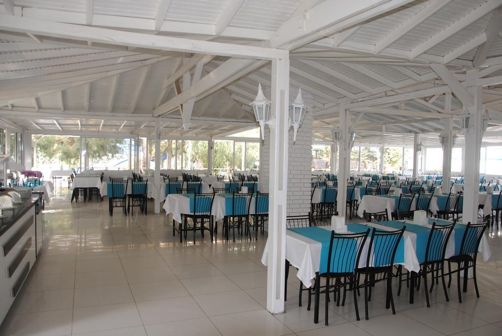 Hotel Flora Suites Soğucak Екстериор снимка