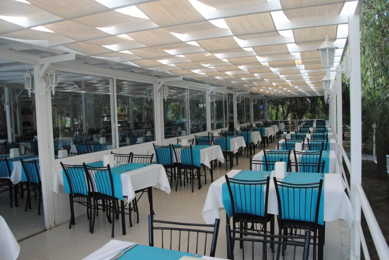 Hotel Flora Suites Soğucak Екстериор снимка